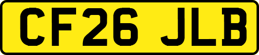 CF26JLB
