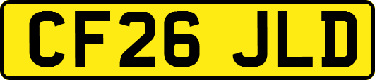 CF26JLD
