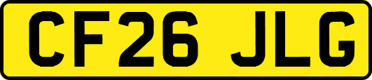 CF26JLG