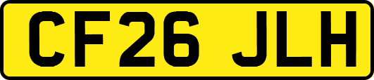 CF26JLH