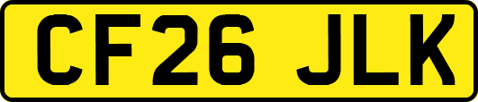 CF26JLK