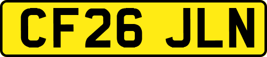 CF26JLN