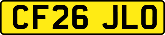 CF26JLO