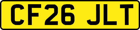 CF26JLT