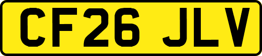 CF26JLV