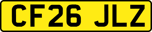 CF26JLZ