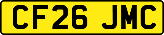 CF26JMC