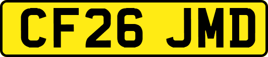 CF26JMD