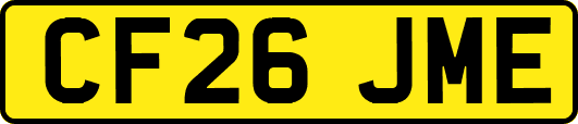CF26JME