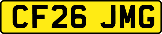 CF26JMG