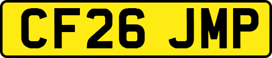 CF26JMP