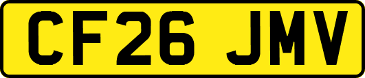 CF26JMV