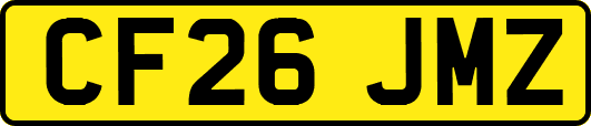 CF26JMZ