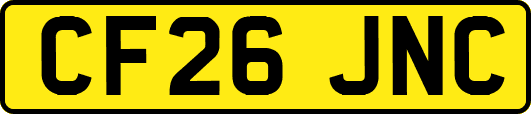 CF26JNC