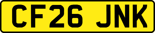 CF26JNK