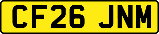 CF26JNM
