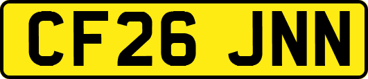 CF26JNN