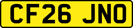 CF26JNO