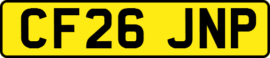 CF26JNP