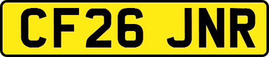 CF26JNR