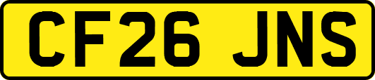CF26JNS