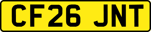CF26JNT