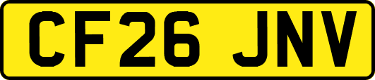 CF26JNV
