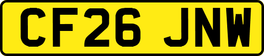 CF26JNW