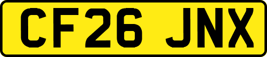 CF26JNX