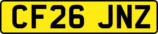 CF26JNZ