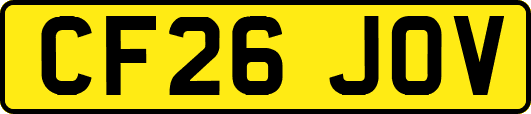 CF26JOV