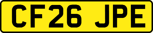 CF26JPE
