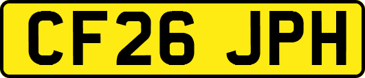 CF26JPH