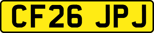 CF26JPJ