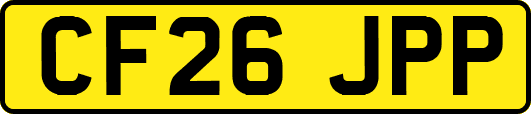 CF26JPP