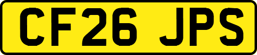 CF26JPS