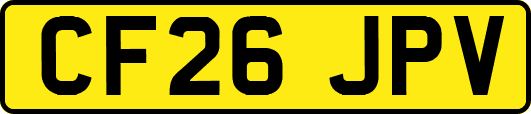 CF26JPV