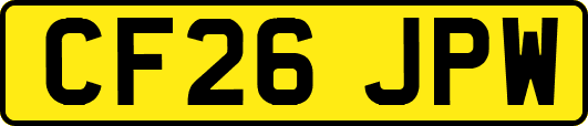 CF26JPW