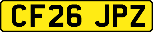 CF26JPZ