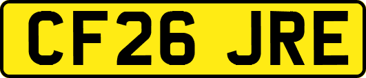 CF26JRE