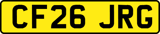 CF26JRG