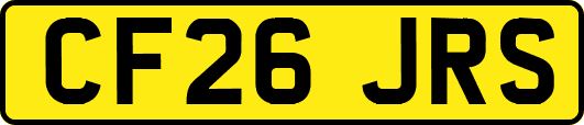CF26JRS