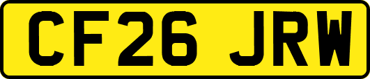 CF26JRW