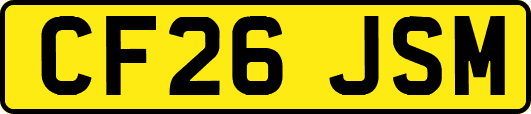 CF26JSM