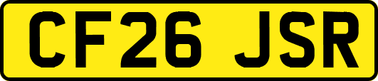 CF26JSR