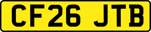 CF26JTB