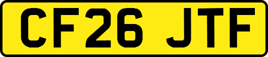 CF26JTF