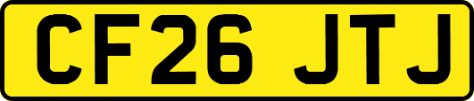 CF26JTJ
