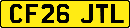 CF26JTL