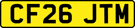 CF26JTM